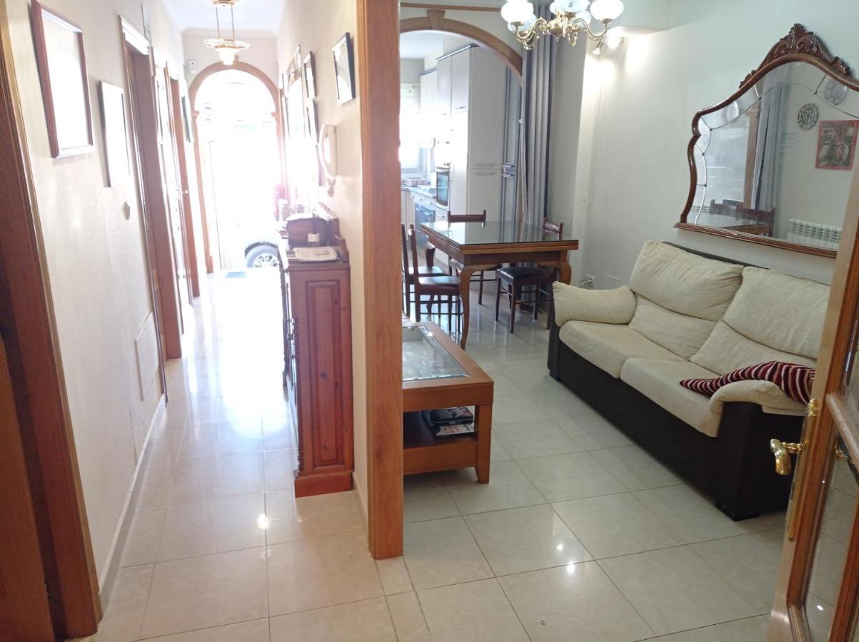 Albergue De Peregrinos Ultreia Et Suseia Albergue Sigueiro Exterior foto