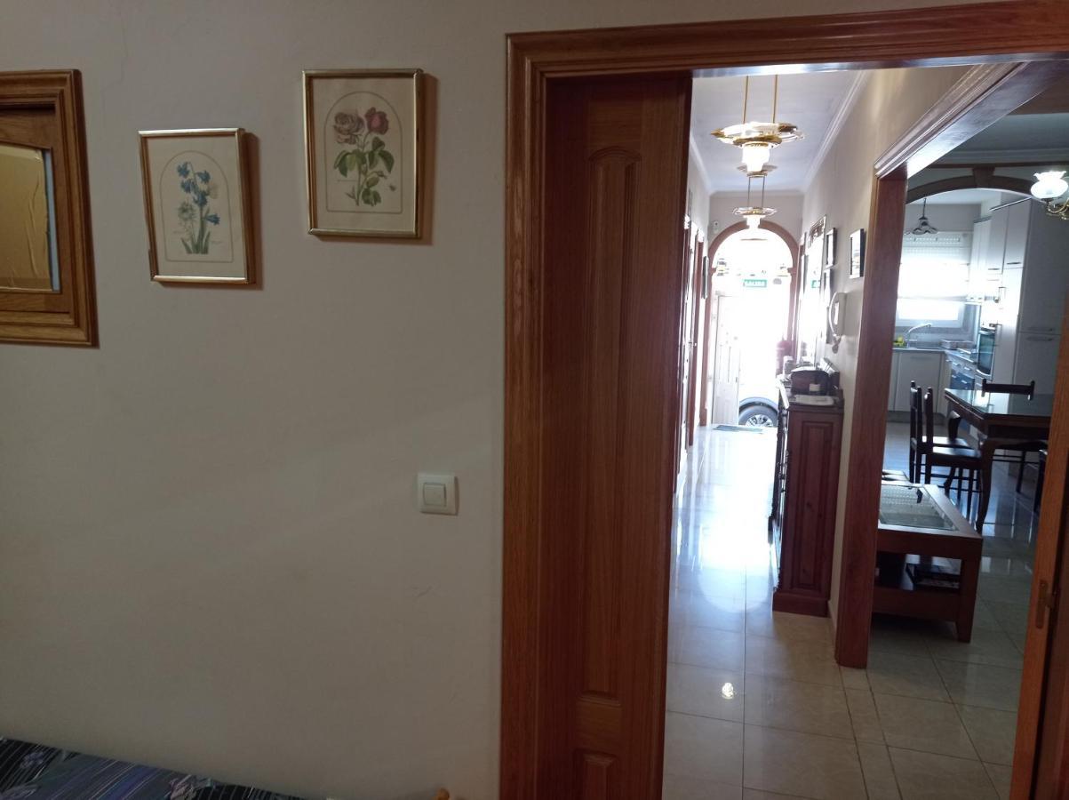 Albergue De Peregrinos Ultreia Et Suseia Albergue Sigueiro Exterior foto