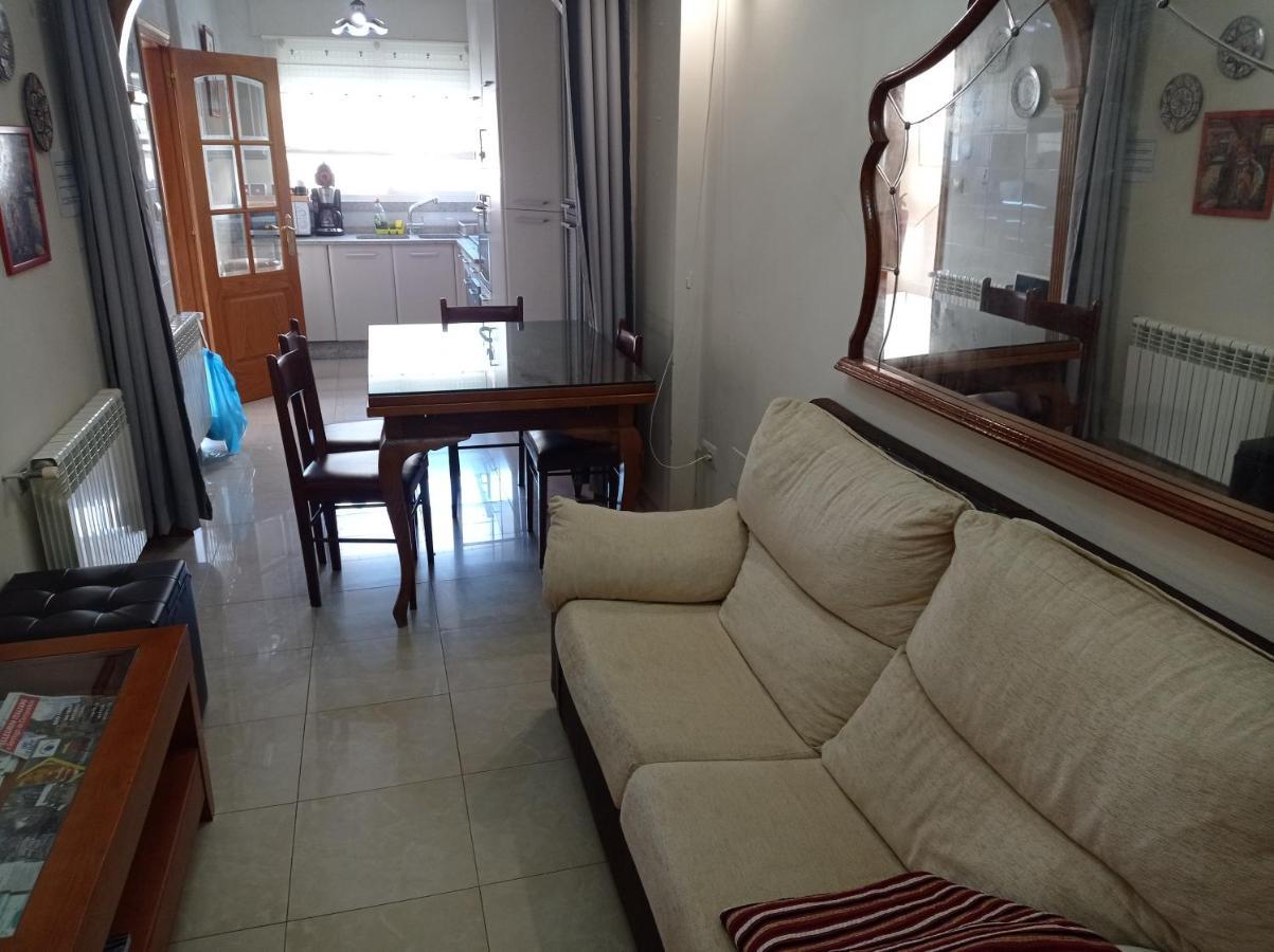 Albergue De Peregrinos Ultreia Et Suseia Albergue Sigueiro Exterior foto