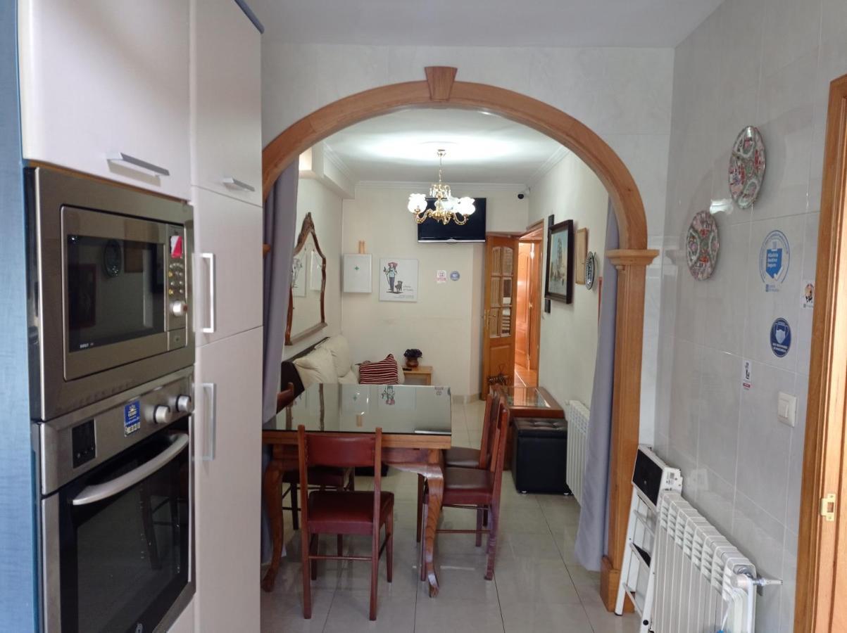 Albergue De Peregrinos Ultreia Et Suseia Albergue Sigueiro Exterior foto